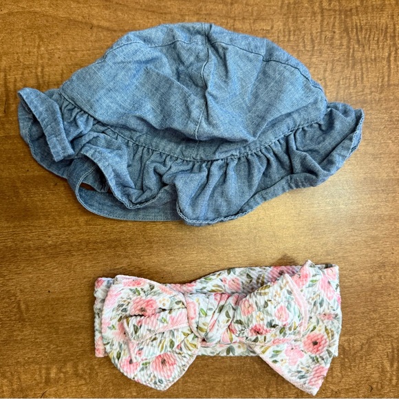 Baby Girl Spring/Summer Lot - Picture 2 of 16